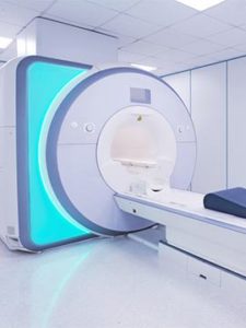 MRI scan Birmingham