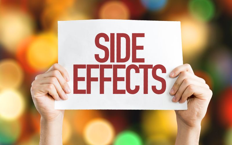 side effects of chiropractic