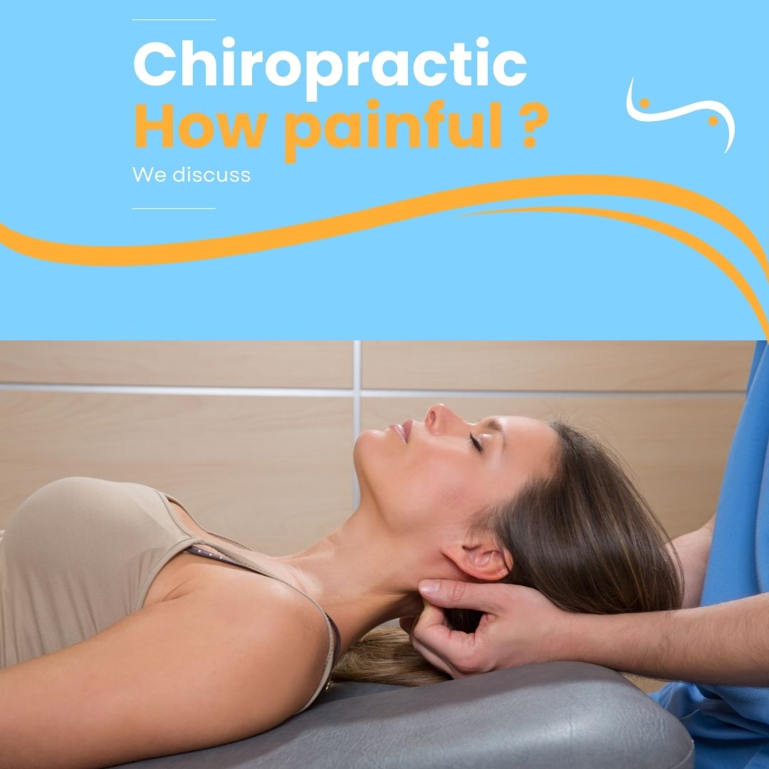 How painful is chiropractic