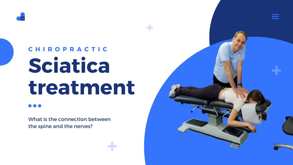 Chiropractic treatment of sciatica