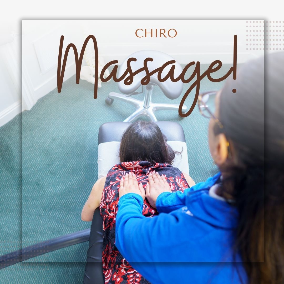 chiro massage