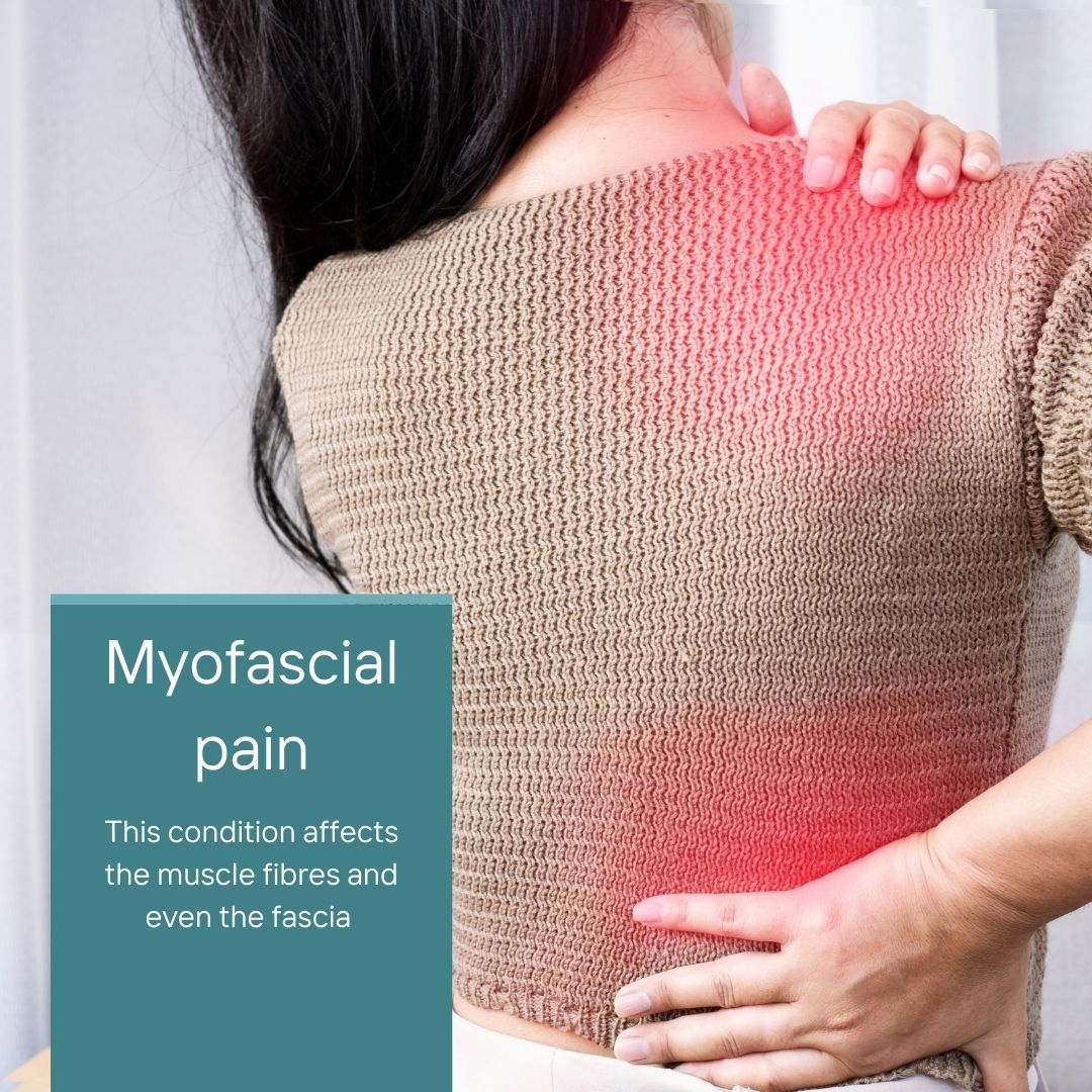 myofascial pain