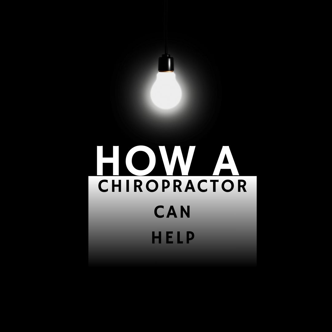 How a chiropractor can help chronic pain