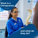 What is a chiropractor, and what does a chiropractor do?